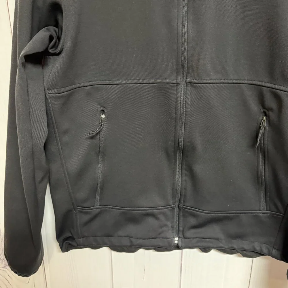 The North Face sleek versatile